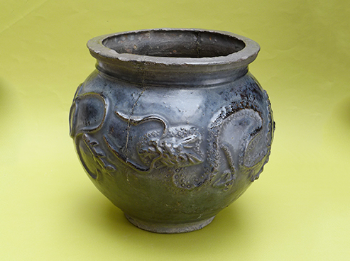 展示物写真 - 一般財団法人 日本工芸館 - 伝統工芸品(民芸品)を